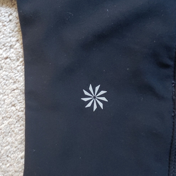 Athleta leggings size small - Picture 6 of 8